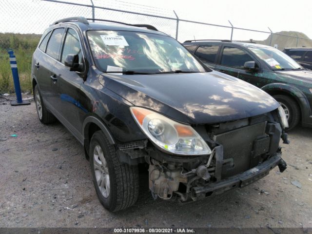 Photo 5 VIN: KM8NU4CC9CU180692 - HYUNDAI VERACRUZ 