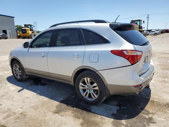 Photo 1 VIN: KM8NU4CC9CU190901 - HYUNDAI VERACRUZ 