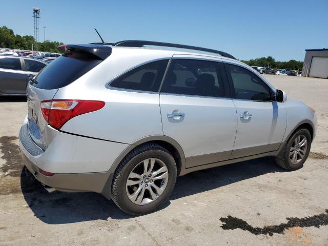 Photo 2 VIN: KM8NU4CC9CU190901 - HYUNDAI VERACRUZ 