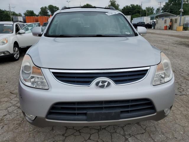 Photo 4 VIN: KM8NU4CC9CU195838 - HYUNDAI VERACRUZ 