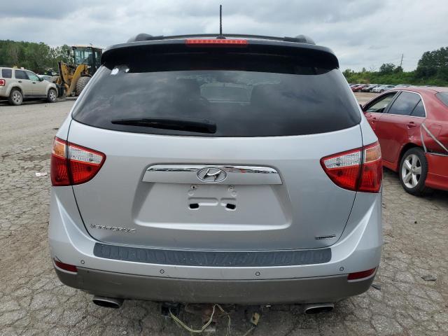 Photo 5 VIN: KM8NU4CC9CU195838 - HYUNDAI VERACRUZ 