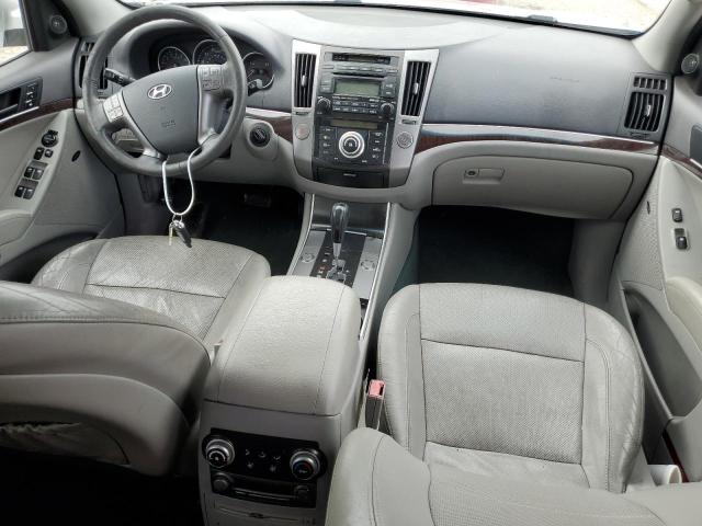 Photo 7 VIN: KM8NU4CC9CU195838 - HYUNDAI VERACRUZ 