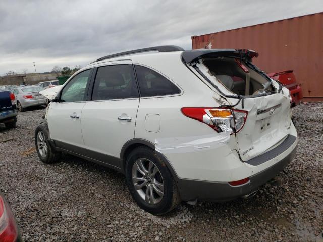 Photo 1 VIN: KM8NU4CC9CU203789 - HYUNDAI VERACRUZ G 