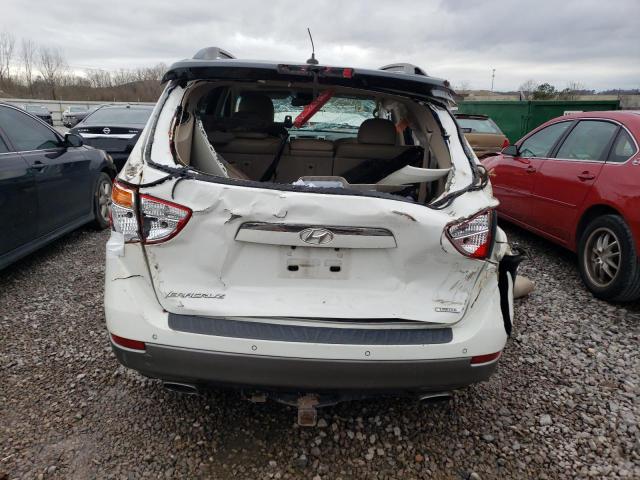 Photo 5 VIN: KM8NU4CC9CU203789 - HYUNDAI VERACRUZ G 