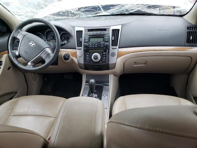 Photo 7 VIN: KM8NU4CC9CU203789 - HYUNDAI VERACRUZ G 