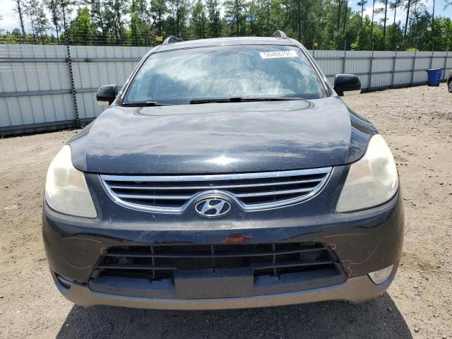 Photo 4 VIN: KM8NU4CC9CU204649 - HYUNDAI VERACRUZ 