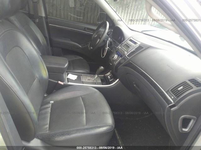 Photo 4 VIN: KM8NU4CCXAU104329 - HYUNDAI VERACRUZ 