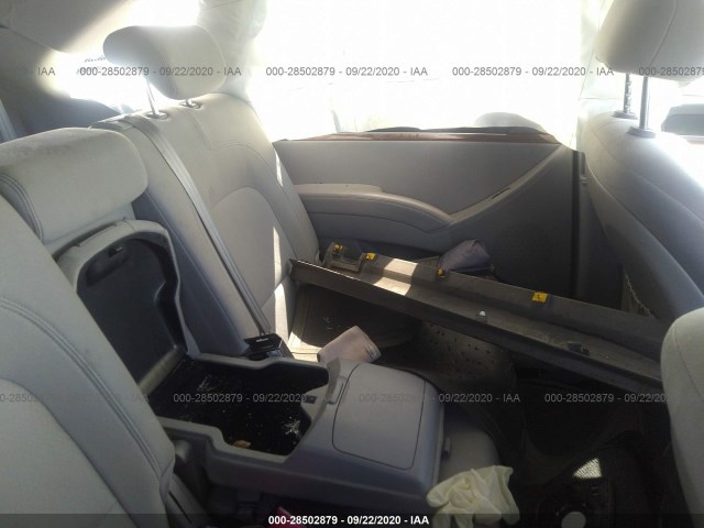 Photo 7 VIN: KM8NU4CCXAU108722 - HYUNDAI VERACRUZ 