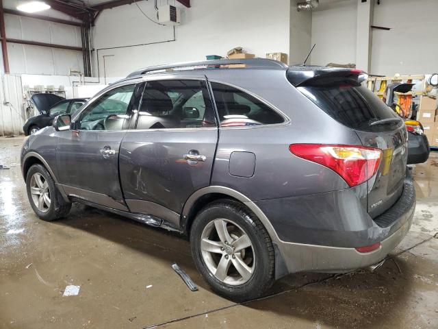 Photo 1 VIN: KM8NU4CCXAU130445 - HYUNDAI VERACRUZ G 