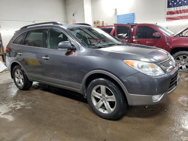 Photo 3 VIN: KM8NU4CCXAU130445 - HYUNDAI VERACRUZ G 