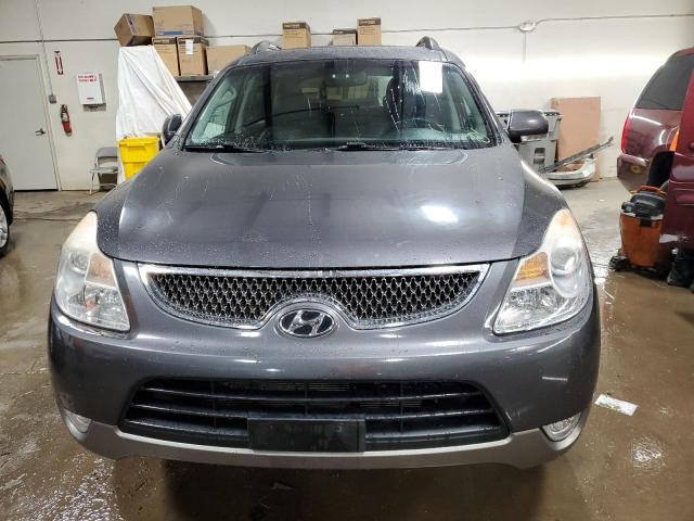 Photo 4 VIN: KM8NU4CCXAU130445 - HYUNDAI VERACRUZ G 