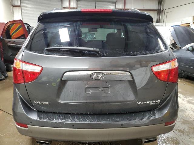 Photo 5 VIN: KM8NU4CCXAU130445 - HYUNDAI VERACRUZ G 