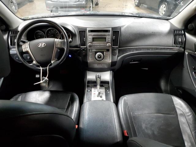 Photo 7 VIN: KM8NU4CCXAU130445 - HYUNDAI VERACRUZ G 