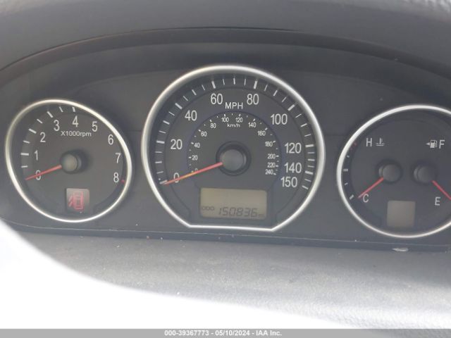 Photo 6 VIN: KM8NU4CCXBU139972 - HYUNDAI VERACRUZ 