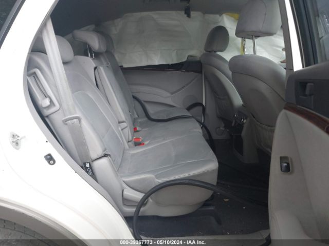 Photo 7 VIN: KM8NU4CCXBU139972 - HYUNDAI VERACRUZ 