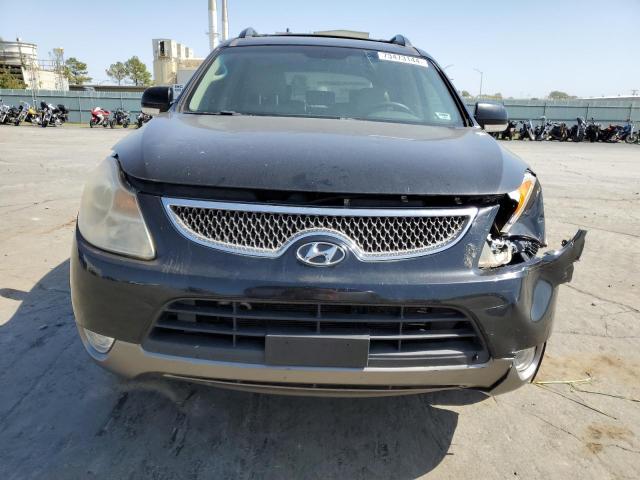 Photo 4 VIN: KM8NU4CCXBU145836 - HYUNDAI VERACRUZ G 