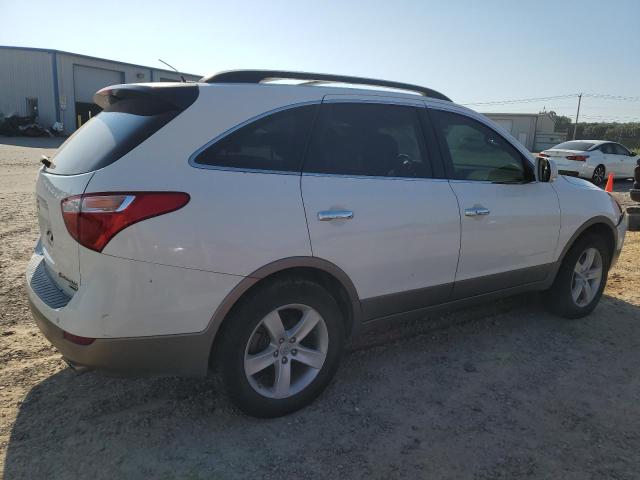 Photo 2 VIN: KM8NU4CCXBU145917 - HYUNDAI VERACRUZ G 