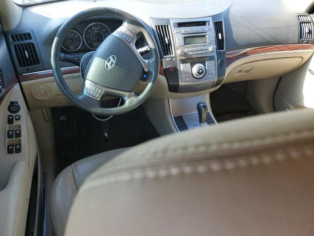 Photo 7 VIN: KM8NU4CCXBU145917 - HYUNDAI VERACRUZ G 