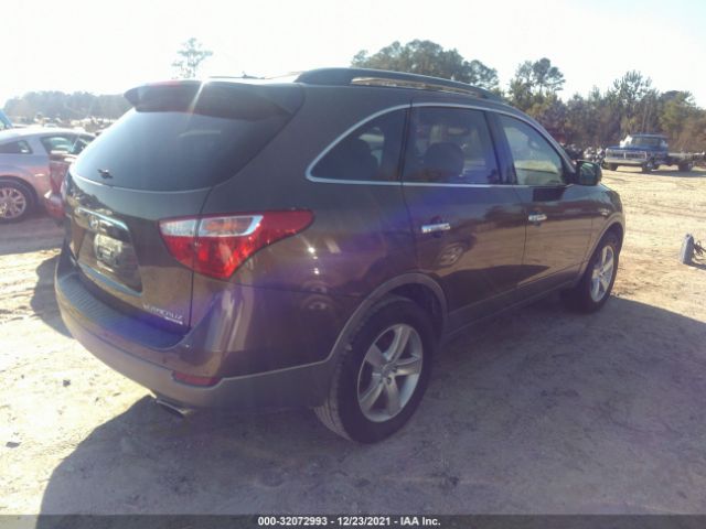 Photo 3 VIN: KM8NU4CCXBU150065 - HYUNDAI VERACRUZ 