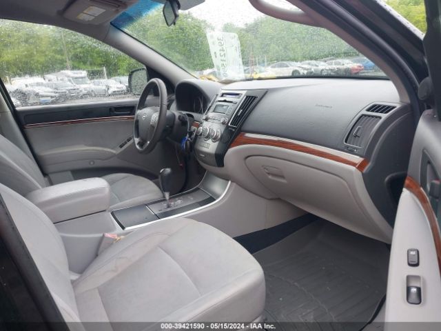 Photo 4 VIN: KM8NU4CCXBU150812 - HYUNDAI VERACRUZ 