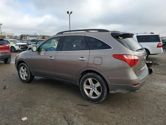 Photo 1 VIN: KM8NU4CCXBU152141 - HYUNDAI VERACRUZ G 