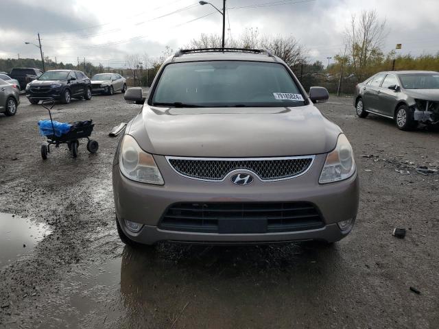 Photo 4 VIN: KM8NU4CCXBU152141 - HYUNDAI VERACRUZ G 