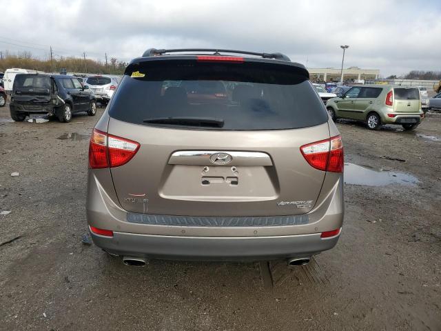 Photo 5 VIN: KM8NU4CCXBU152141 - HYUNDAI VERACRUZ G 