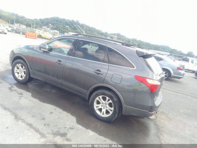 Photo 2 VIN: KM8NU4CCXBU156612 - HYUNDAI VERACRUZ 