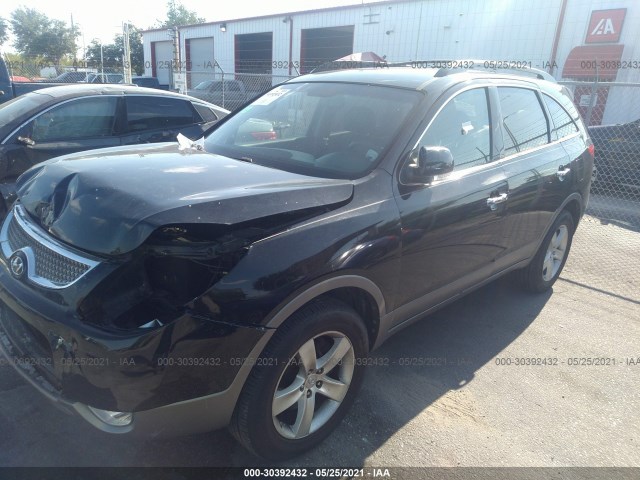 Photo 1 VIN: KM8NU4CCXBU164080 - HYUNDAI VERACRUZ 