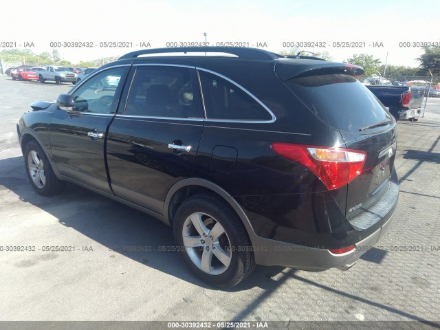 Photo 2 VIN: KM8NU4CCXBU164080 - HYUNDAI VERACRUZ 