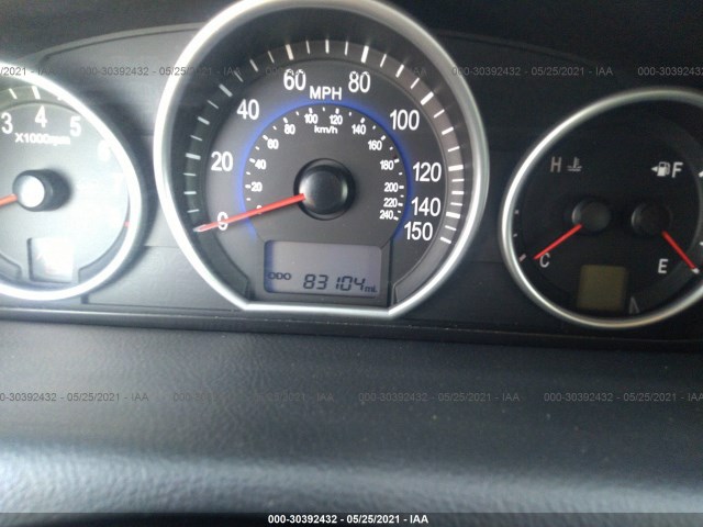 Photo 6 VIN: KM8NU4CCXBU164080 - HYUNDAI VERACRUZ 