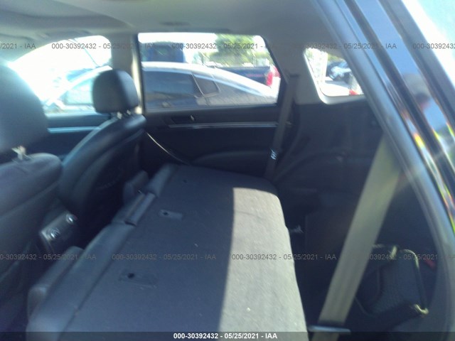 Photo 7 VIN: KM8NU4CCXBU164080 - HYUNDAI VERACRUZ 