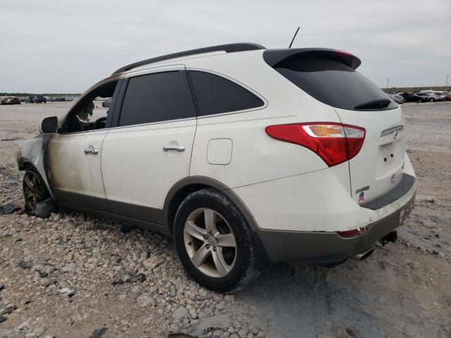 Photo 1 VIN: KM8NU4CCXBU175984 - HYUNDAI VERACRUZ G 