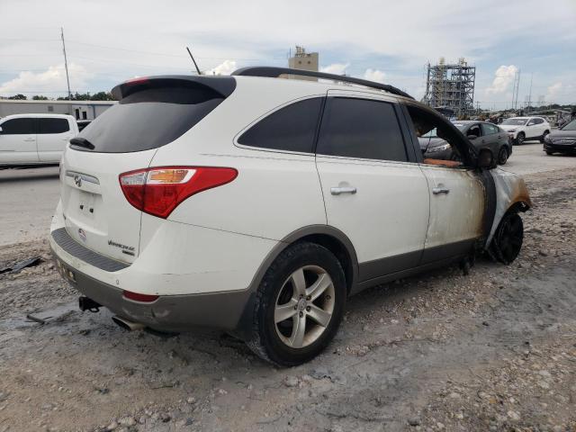 Photo 2 VIN: KM8NU4CCXBU175984 - HYUNDAI VERACRUZ G 