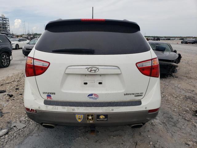 Photo 5 VIN: KM8NU4CCXBU175984 - HYUNDAI VERACRUZ G 