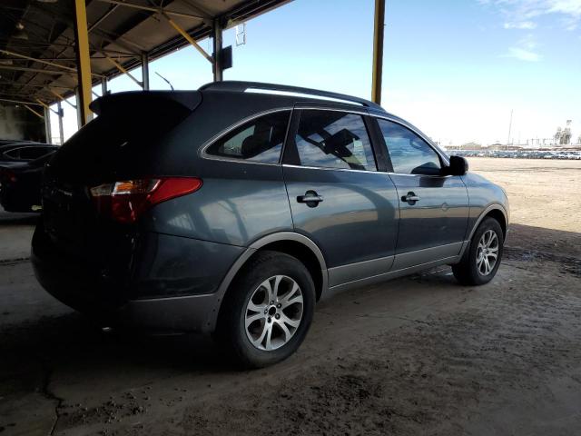 Photo 2 VIN: KM8NU4CCXCU185853 - HYUNDAI VERACRUZ 