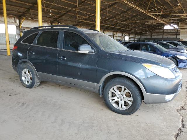 Photo 3 VIN: KM8NU4CCXCU185853 - HYUNDAI VERACRUZ 