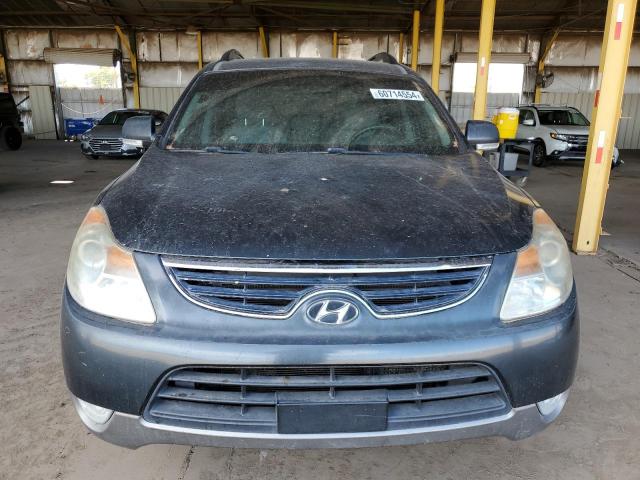 Photo 4 VIN: KM8NU4CCXCU185853 - HYUNDAI VERACRUZ 