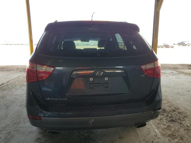 Photo 5 VIN: KM8NU4CCXCU185853 - HYUNDAI VERACRUZ 