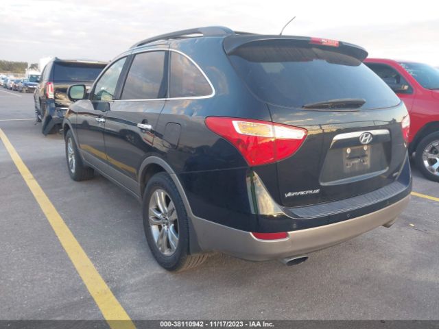 Photo 2 VIN: KM8NU4CCXCU186016 - HYUNDAI VERACRUZ 