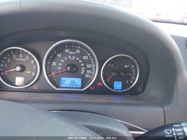 Photo 6 VIN: KM8NU4CCXCU186016 - HYUNDAI VERACRUZ 