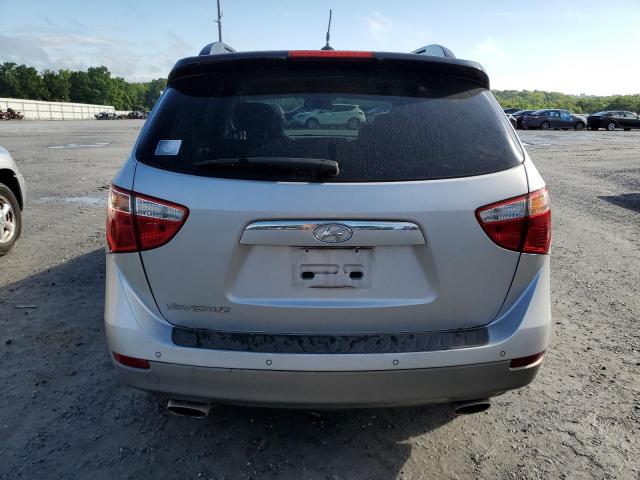 Photo 5 VIN: KM8NU4CCXCU204420 - HYUNDAI VERACRUZ 