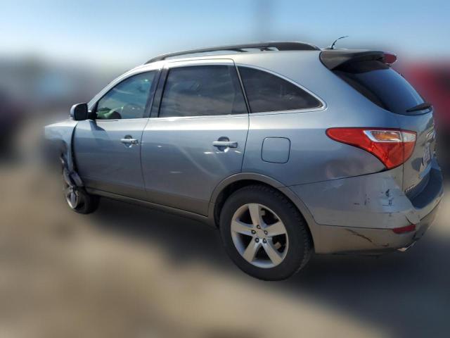 Photo 1 VIN: KM8NU73C08U047053 - HYUNDAI VERACRUZ 