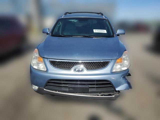 Photo 4 VIN: KM8NU73C08U047053 - HYUNDAI VERACRUZ 