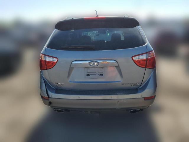 Photo 5 VIN: KM8NU73C08U047053 - HYUNDAI VERACRUZ 