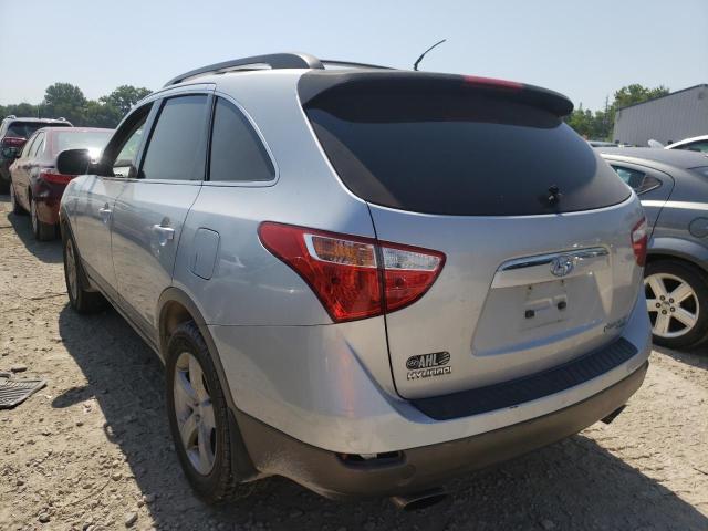 Photo 2 VIN: KM8NU73C08U073197 - HYUNDAI VERACRUZ G 