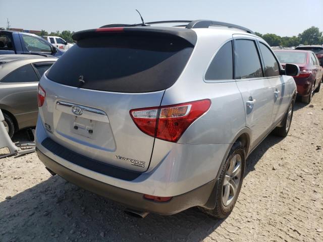 Photo 3 VIN: KM8NU73C08U073197 - HYUNDAI VERACRUZ G 