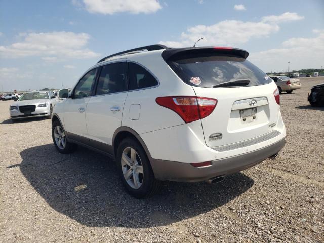 Photo 2 VIN: KM8NU73C18U044498 - HYUNDAI VERACRUZ G 