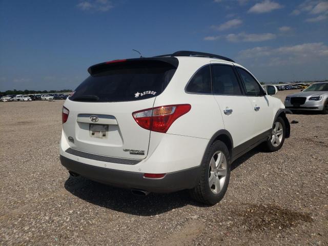 Photo 3 VIN: KM8NU73C18U044498 - HYUNDAI VERACRUZ G 