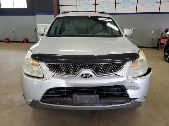 Photo 4 VIN: KM8NU73C18U061334 - HYUNDAI VERACRUZ 